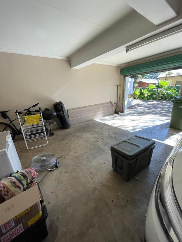 To Let 2 Bedroom Property for Rent in Baillie Park North West